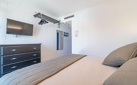 Hotel Montmar